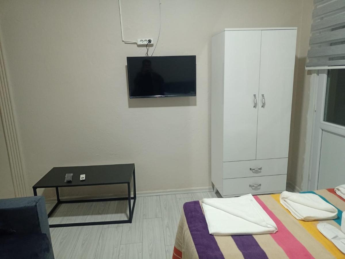 Ava 1+0 Aparthotel Istanbul