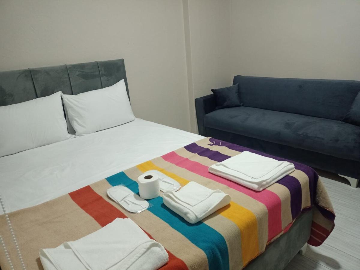 Ava 1+0 Aparthotel