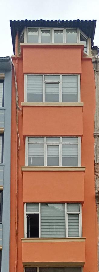 Ava 1+0 Istanbul