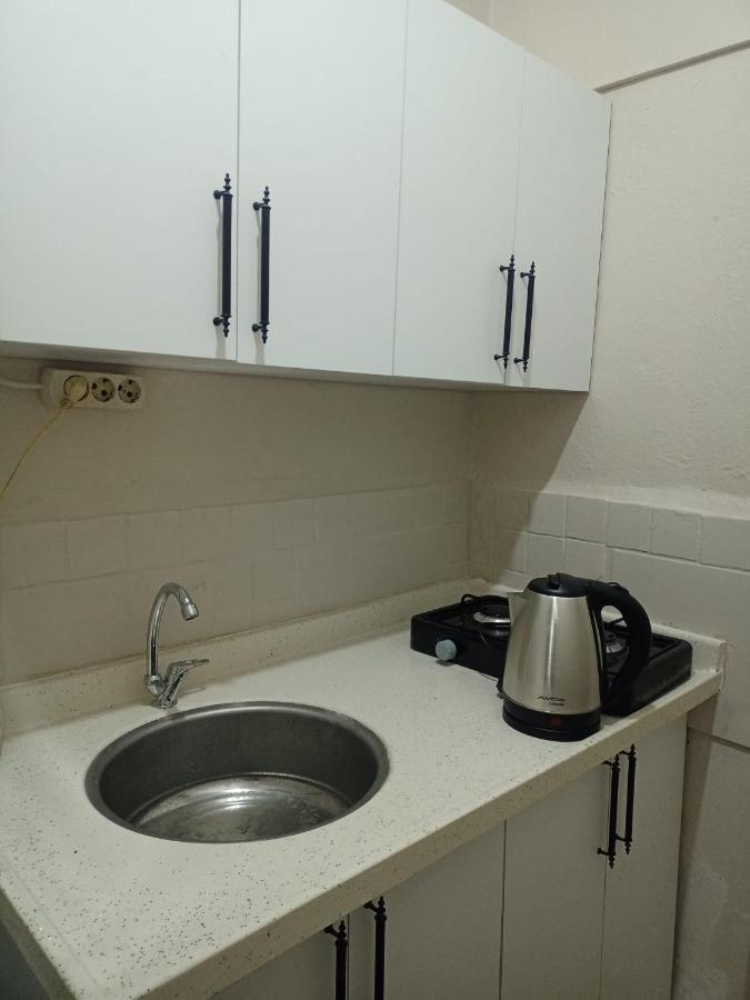 Apart Otel Ava 1+0