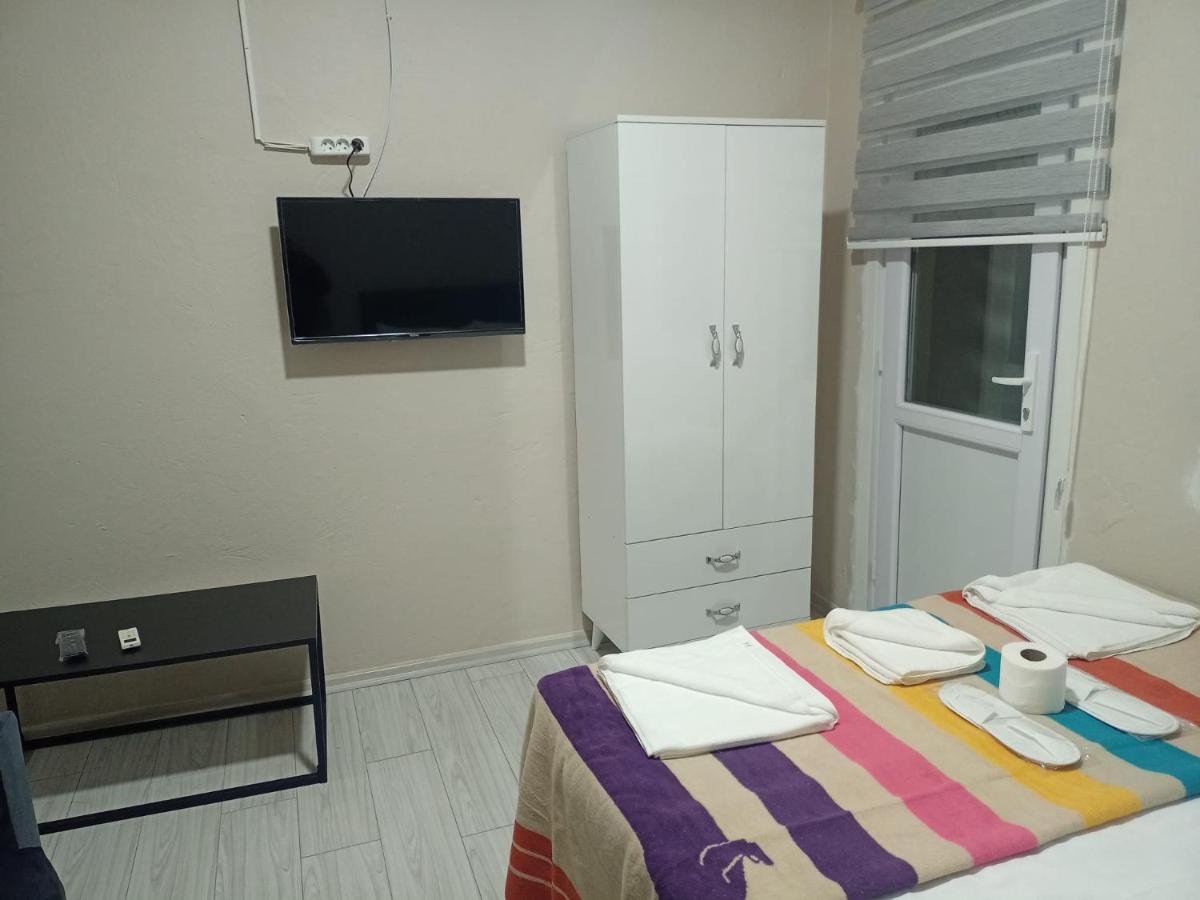 Apart Otel Ava 1+0 İstanbul