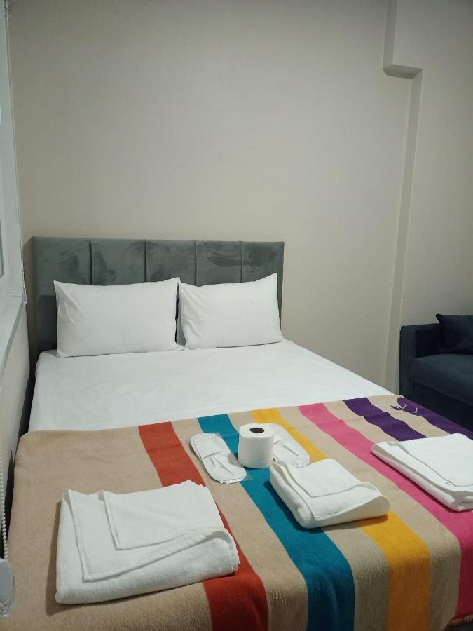 Apart Otel Ava 1+0 İstanbul